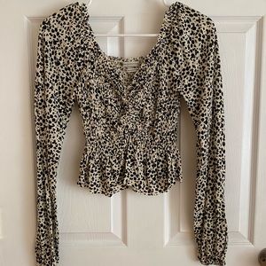 Urban Outfitters Blouse